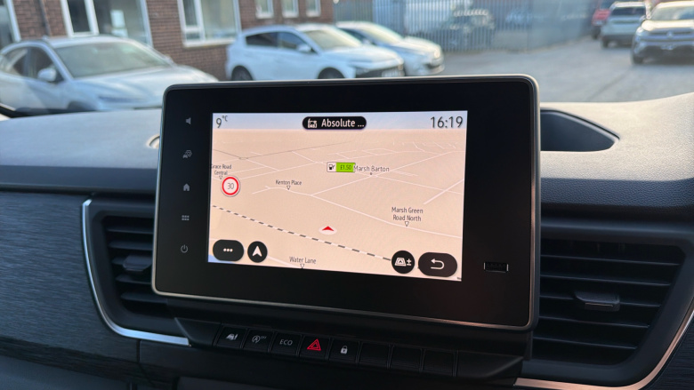 Renault Trafic Lwb Diesel LL30 Blue dCi 150 Extra [Safety] Van